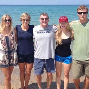 Meet your Posher, Julie